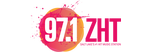 97.1 ZHT - Salt Lake's #1 Hit Music Station and #1 For New Music!